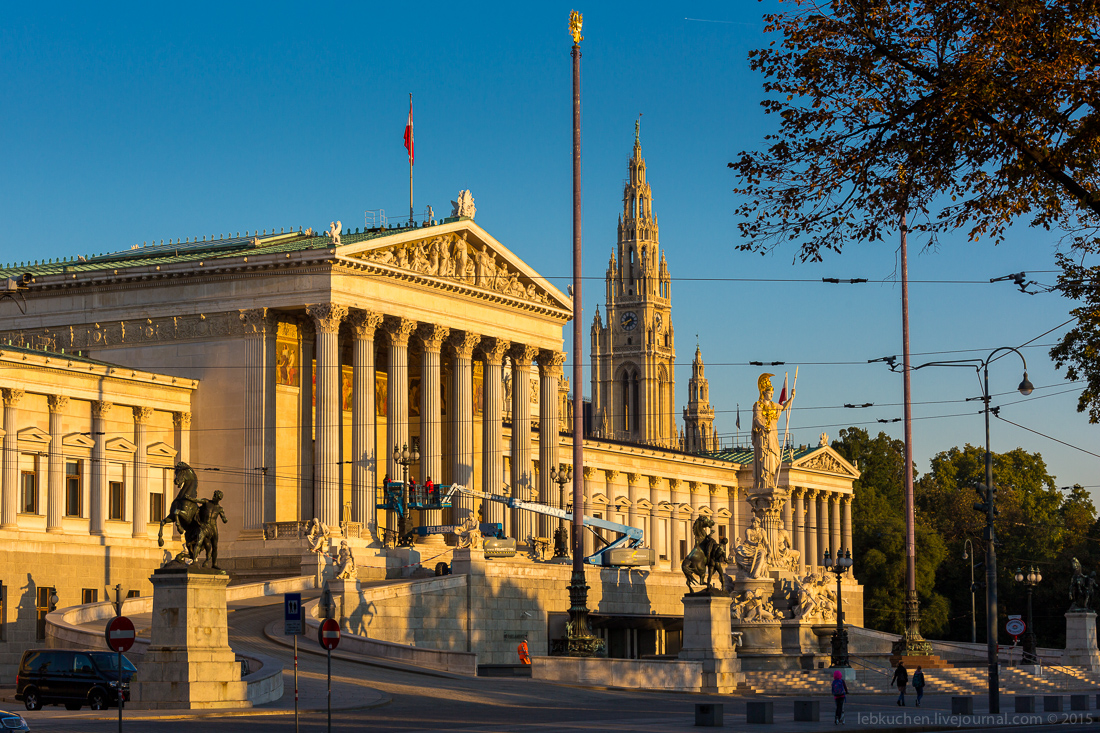 Vienna